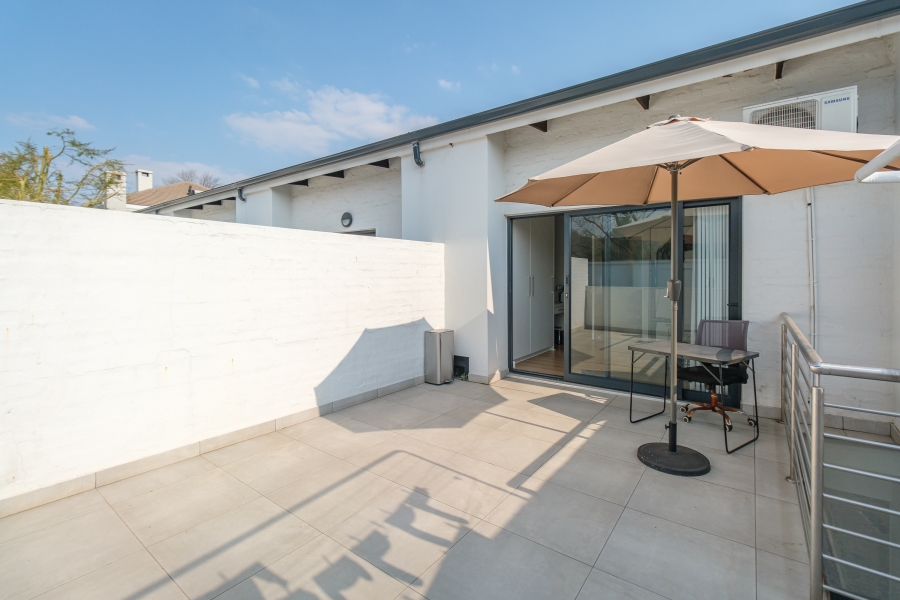 2 Bedroom Property for Sale in Craighall Gauteng