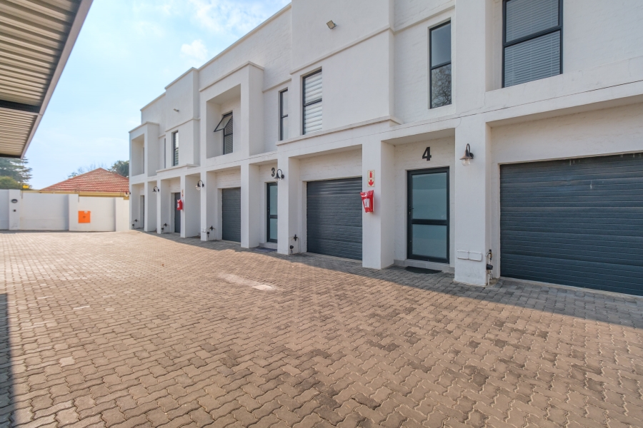 2 Bedroom Property for Sale in Craighall Gauteng