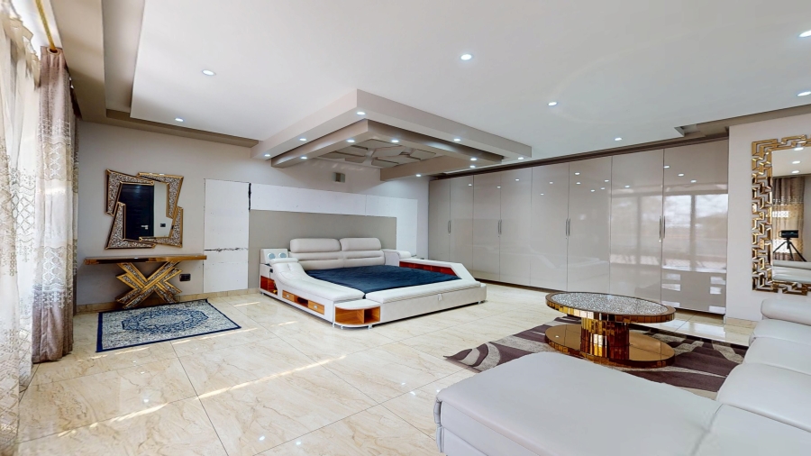 To Let 5 Bedroom Property for Rent in Parkhaven Gauteng