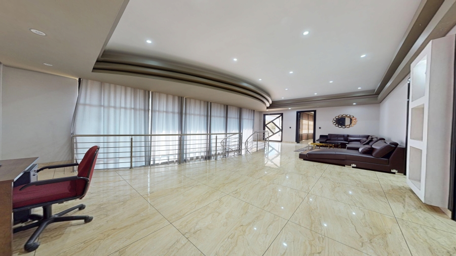To Let 5 Bedroom Property for Rent in Parkhaven Gauteng