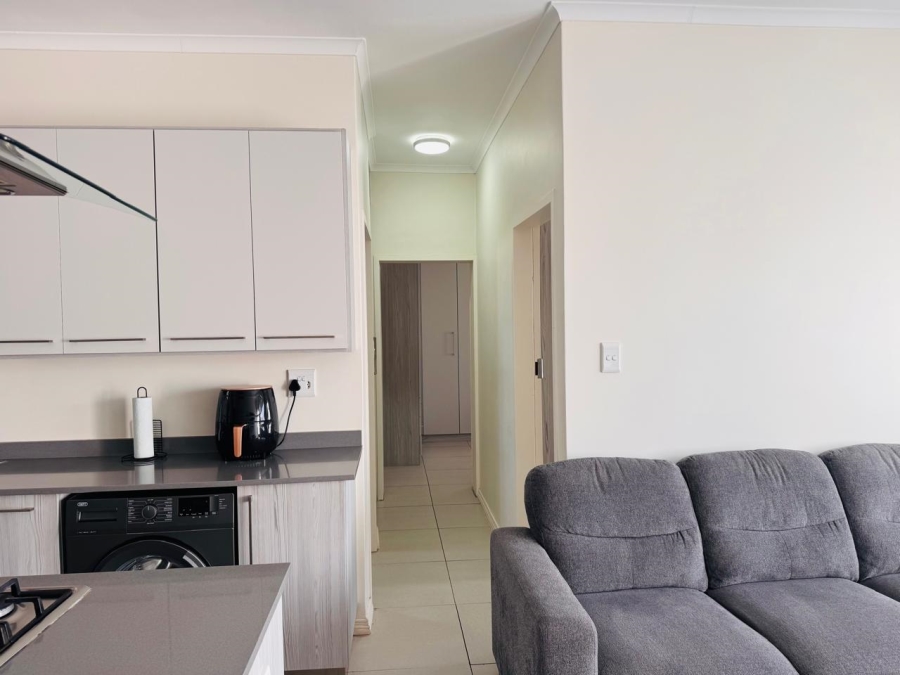 To Let 2 Bedroom Property for Rent in Carlswald Gauteng
