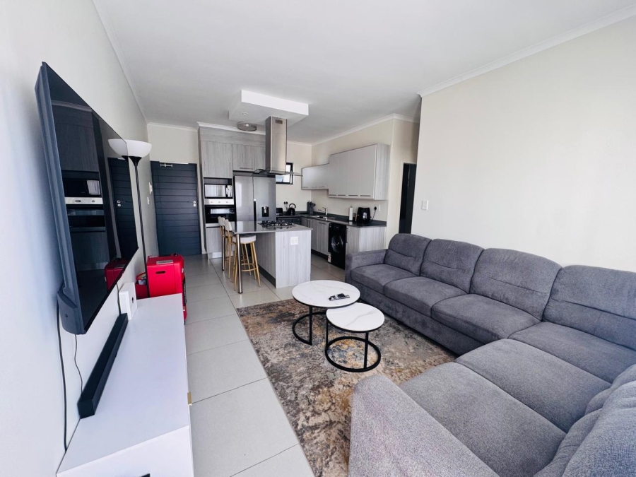 To Let 2 Bedroom Property for Rent in Carlswald Gauteng