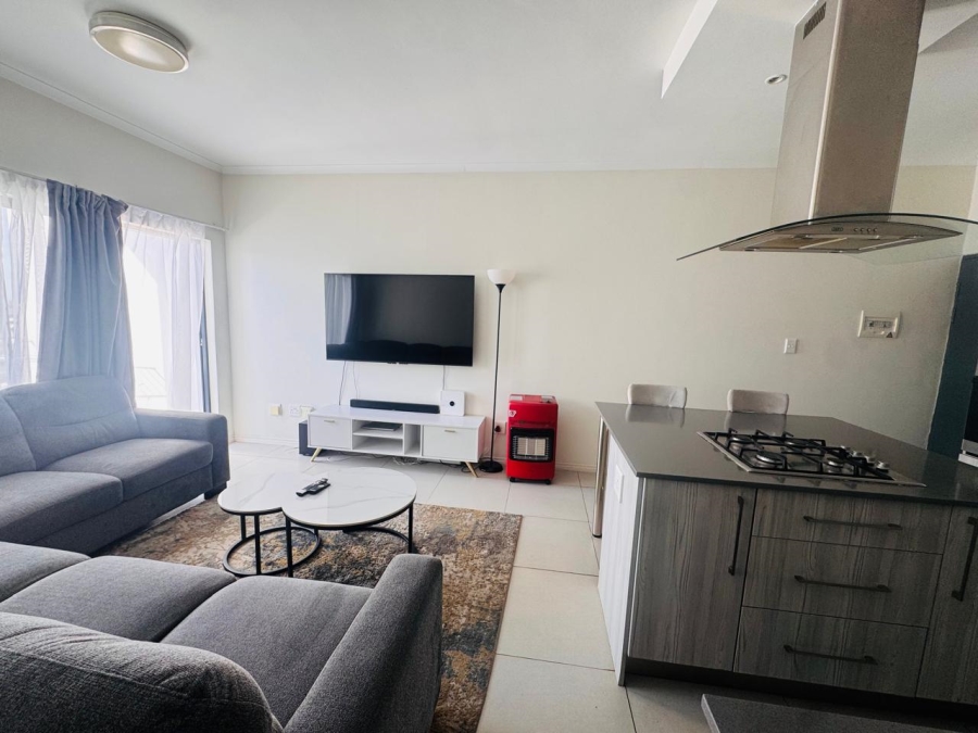 To Let 2 Bedroom Property for Rent in Carlswald Gauteng