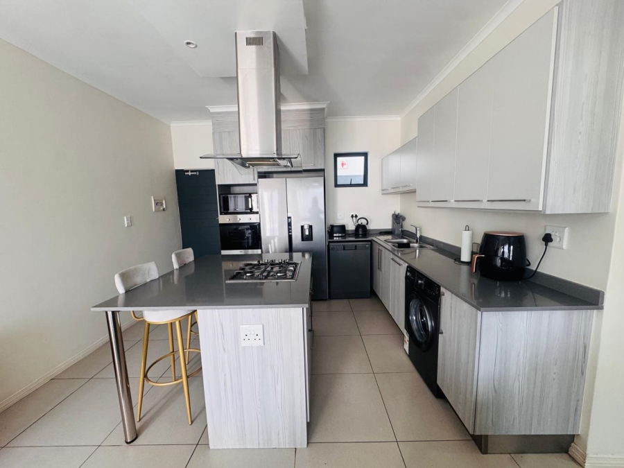 To Let 2 Bedroom Property for Rent in Carlswald Gauteng