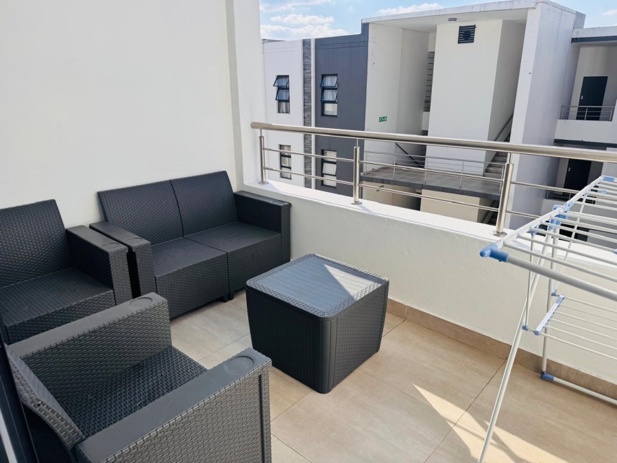 To Let 2 Bedroom Property for Rent in Carlswald Gauteng