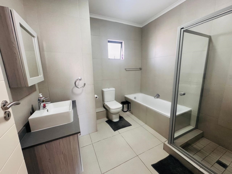 To Let 2 Bedroom Property for Rent in Carlswald Gauteng