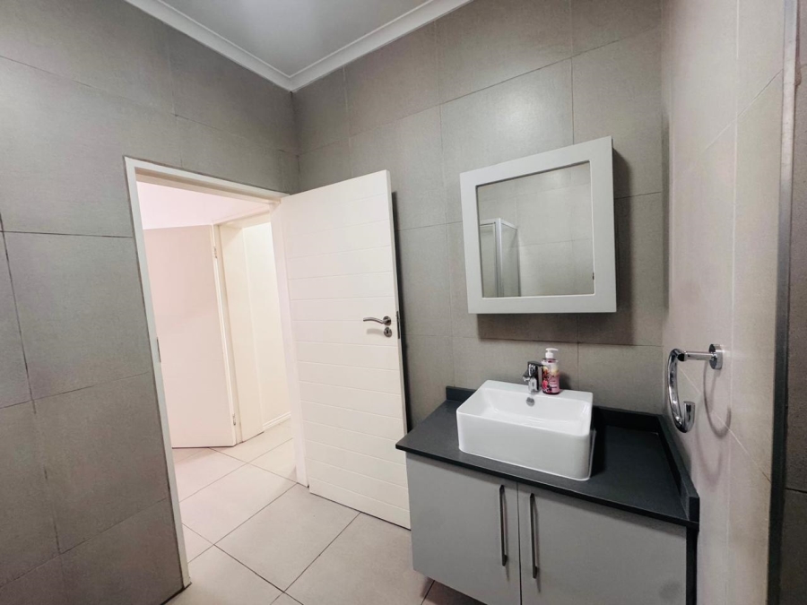 To Let 2 Bedroom Property for Rent in Carlswald Gauteng