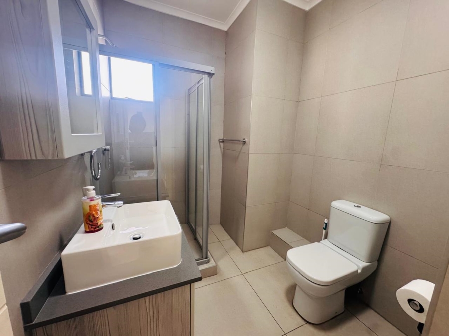 To Let 2 Bedroom Property for Rent in Carlswald Gauteng