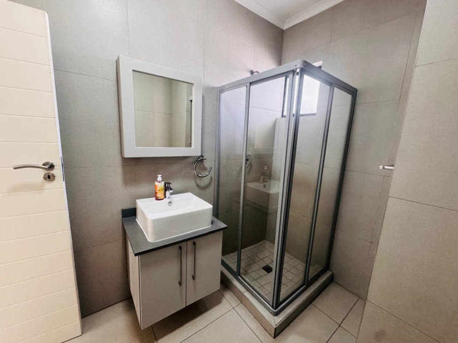 To Let 2 Bedroom Property for Rent in Carlswald Gauteng