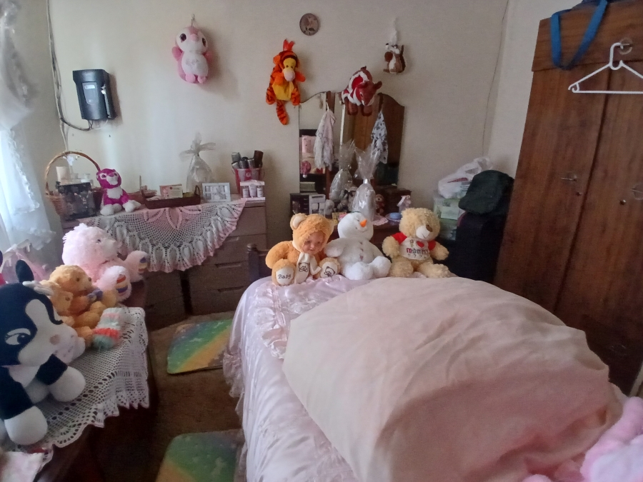4 Bedroom Property for Sale in Dunnottar Gauteng