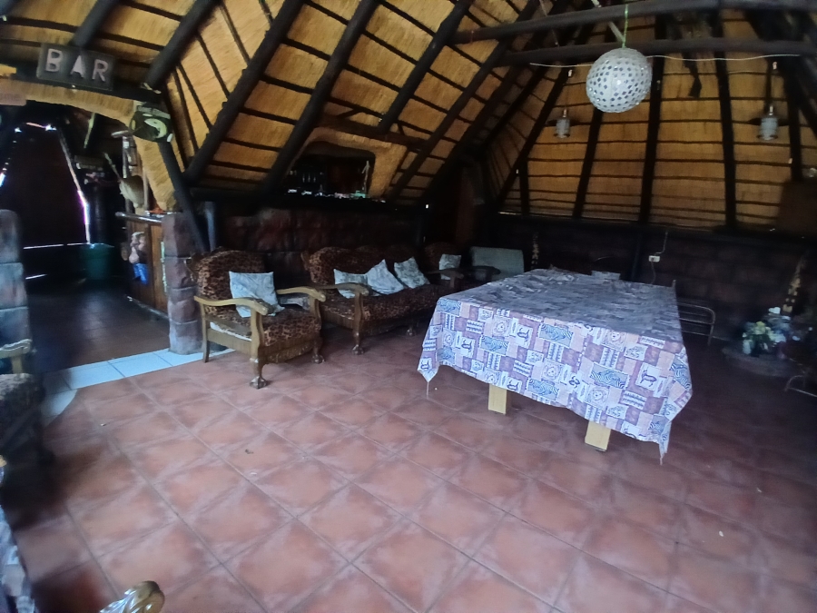 4 Bedroom Property for Sale in Dunnottar Gauteng