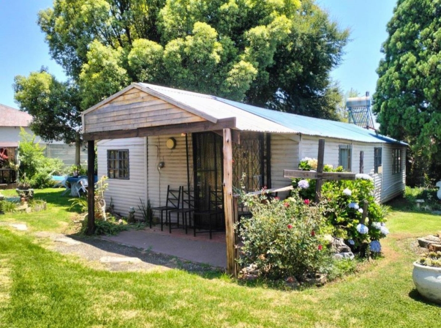 5 Bedroom Property for Sale in Dunnottar Gauteng