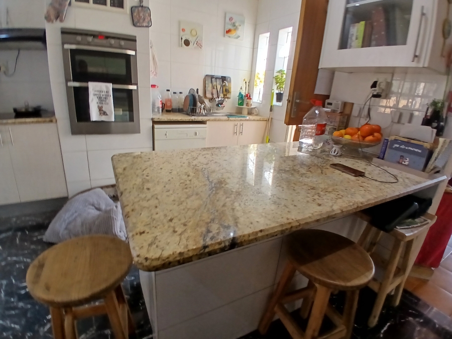 3 Bedroom Property for Sale in Dunnottar Gauteng