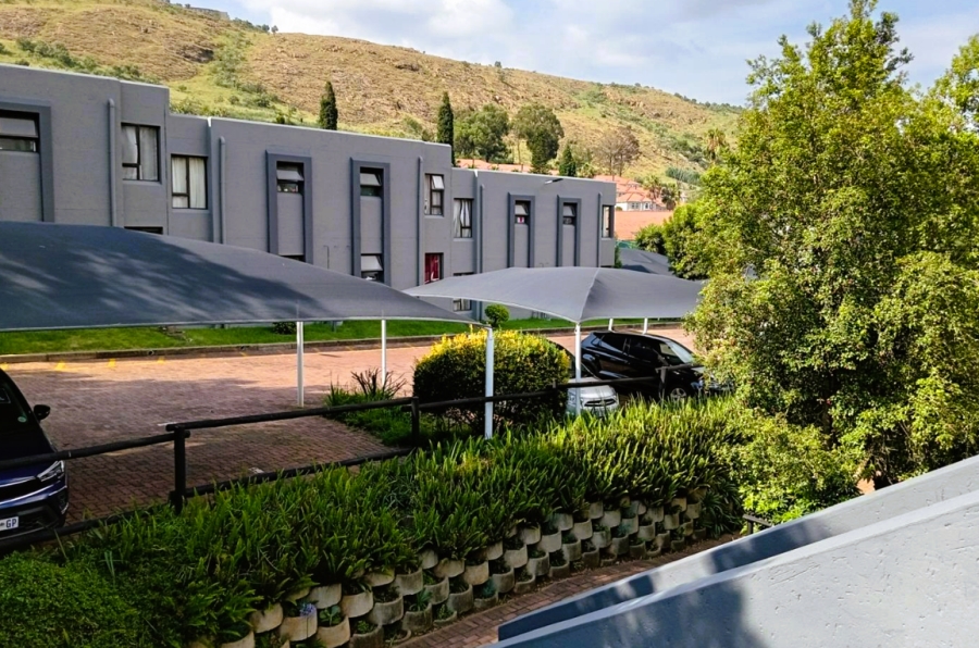 1 Bedroom Property for Sale in Bruma Gauteng