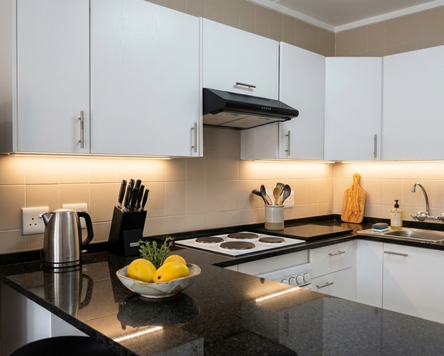 1 Bedroom Property for Sale in Bruma Gauteng