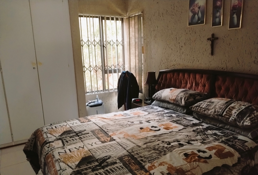 1 Bedroom Property for Sale in Bruma Gauteng