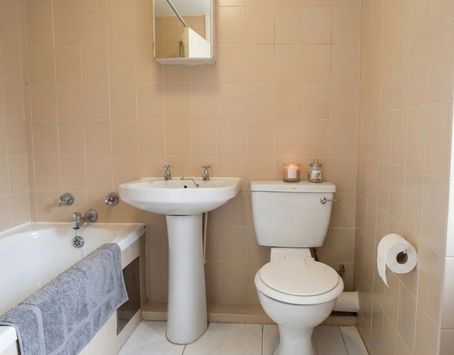1 Bedroom Property for Sale in Bruma Gauteng