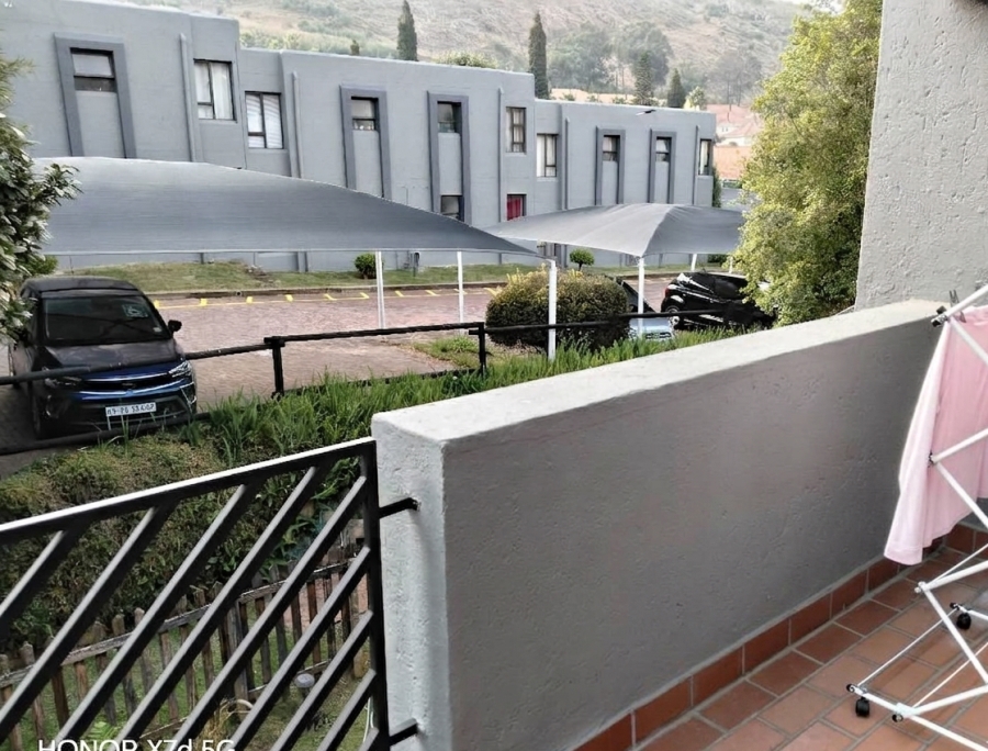 1 Bedroom Property for Sale in Bruma Gauteng
