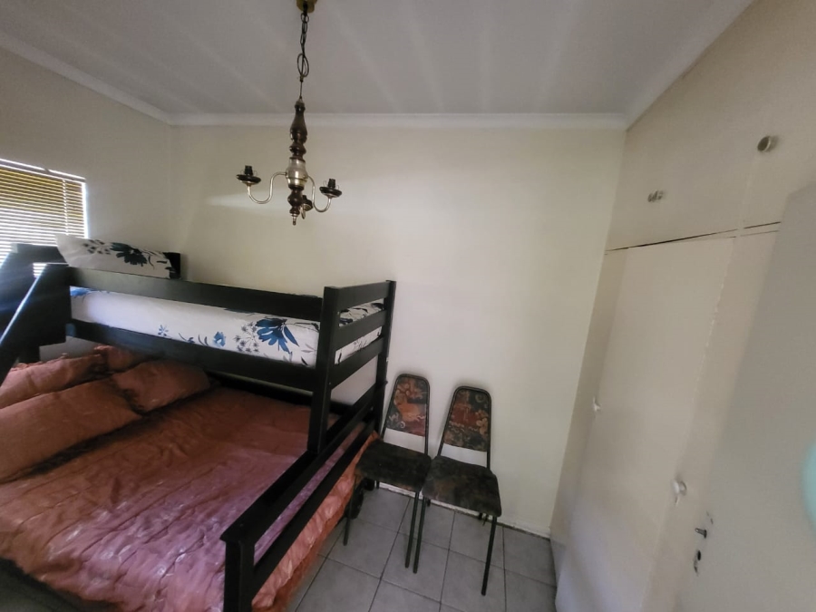 2 Bedroom Property for Sale in Rosettenville Gauteng