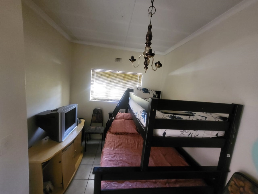 2 Bedroom Property for Sale in Rosettenville Gauteng