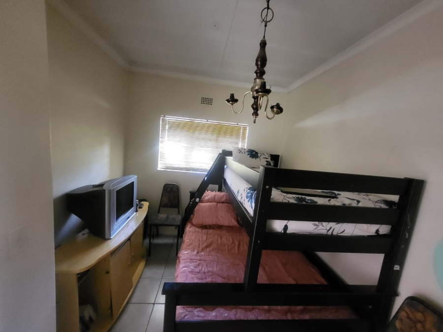 2 Bedroom Property for Sale in Rosettenville Gauteng