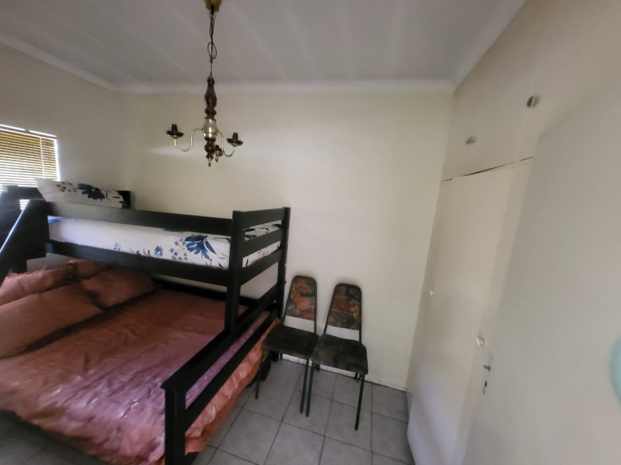 2 Bedroom Property for Sale in Rosettenville Gauteng