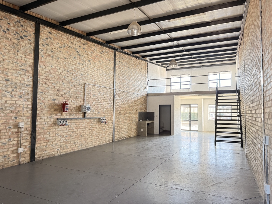 To Let Commercial Property for Rent in President Park Gauteng
