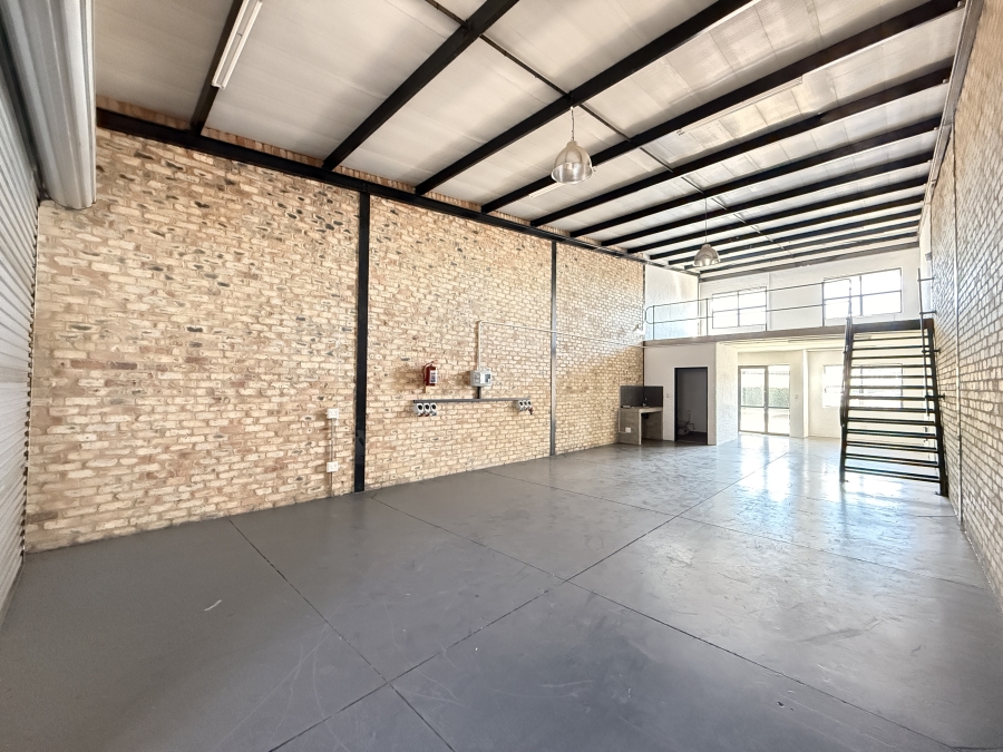 To Let Commercial Property for Rent in President Park Gauteng