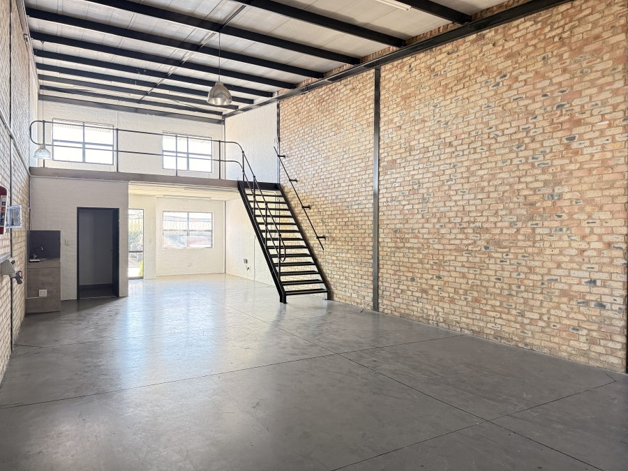 To Let Commercial Property for Rent in President Park Gauteng
