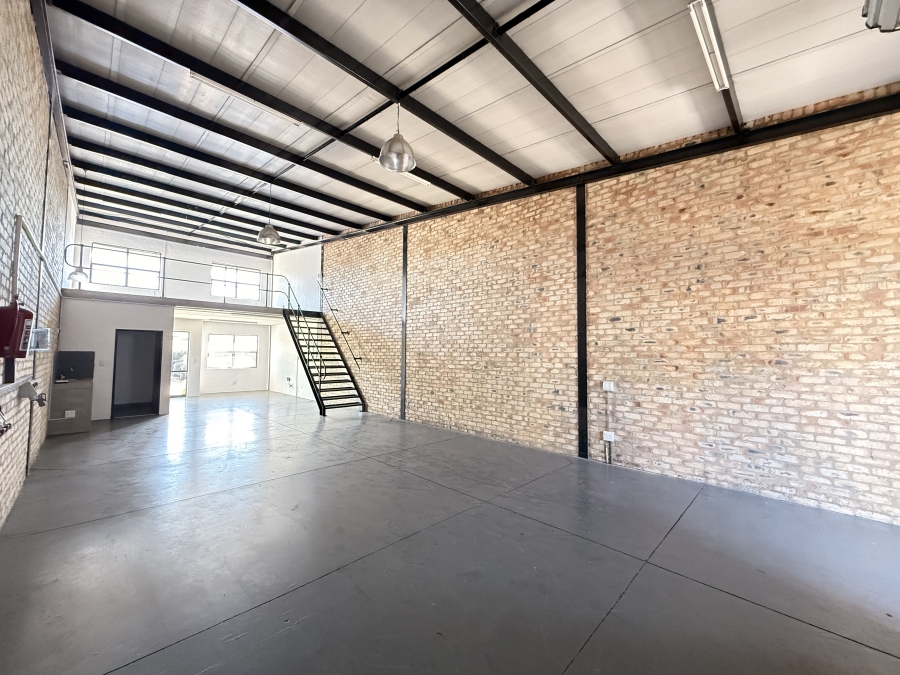 To Let Commercial Property for Rent in President Park Gauteng