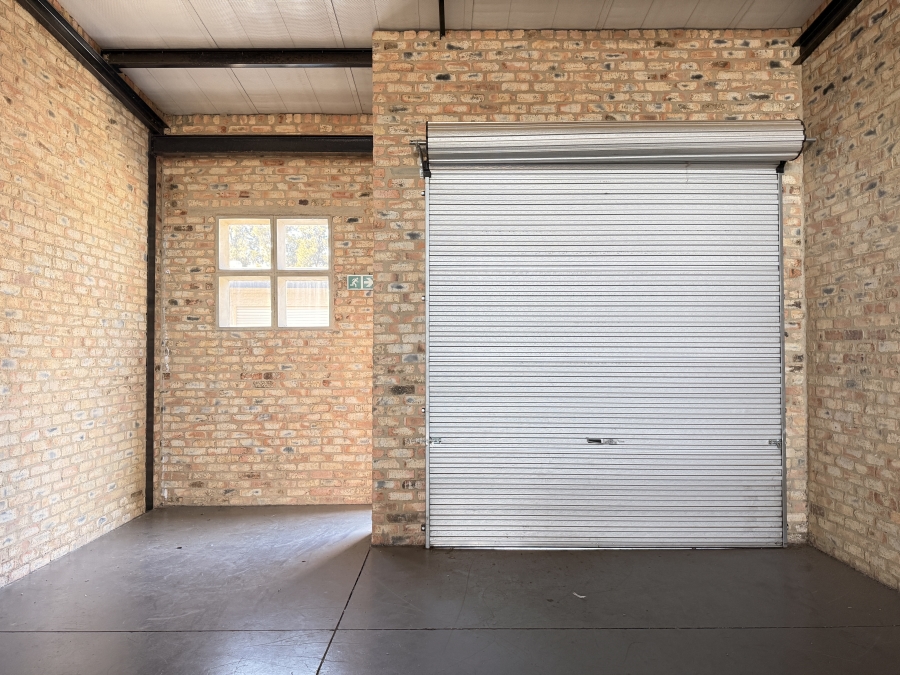 To Let Commercial Property for Rent in President Park Gauteng
