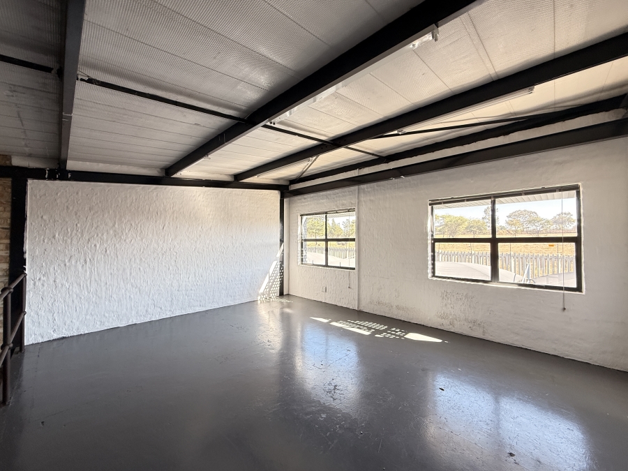 To Let Commercial Property for Rent in President Park Gauteng