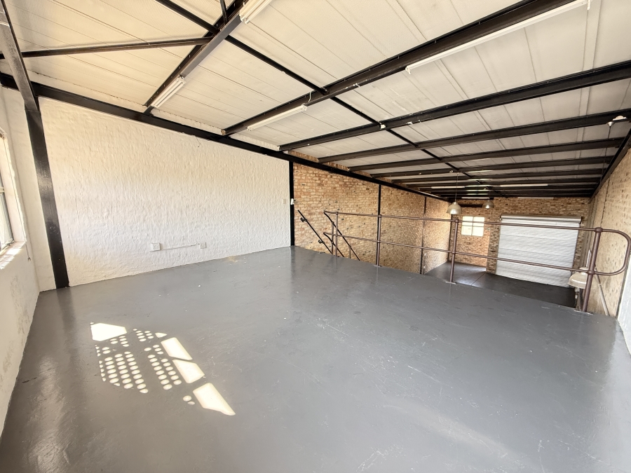 To Let Commercial Property for Rent in President Park Gauteng