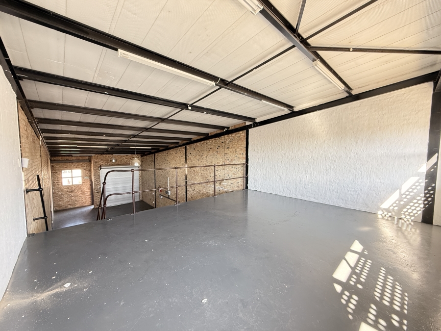 To Let Commercial Property for Rent in President Park Gauteng