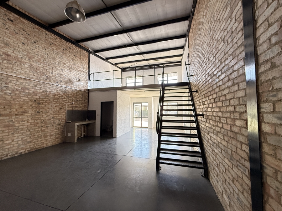 To Let Commercial Property for Rent in President Park Gauteng