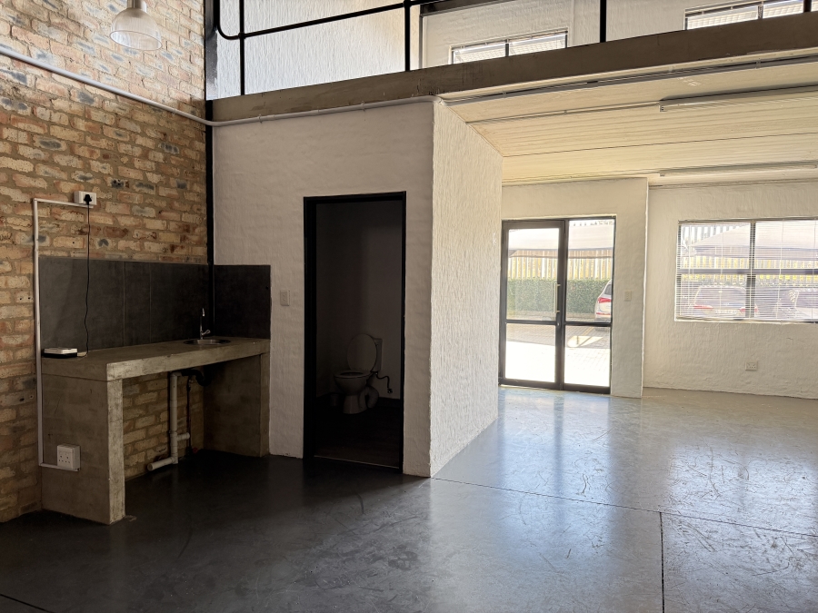 To Let Commercial Property for Rent in President Park Gauteng
