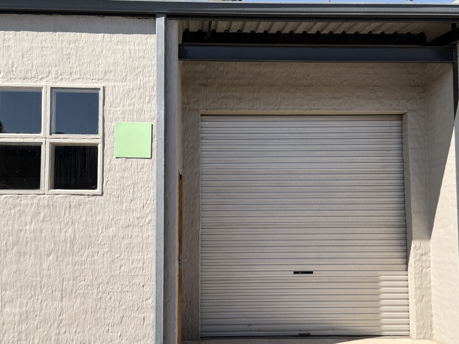 To Let Commercial Property for Rent in President Park Gauteng