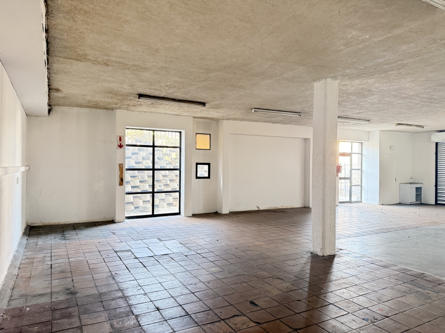 To Let Commercial Property for Rent in Halfway House Gauteng