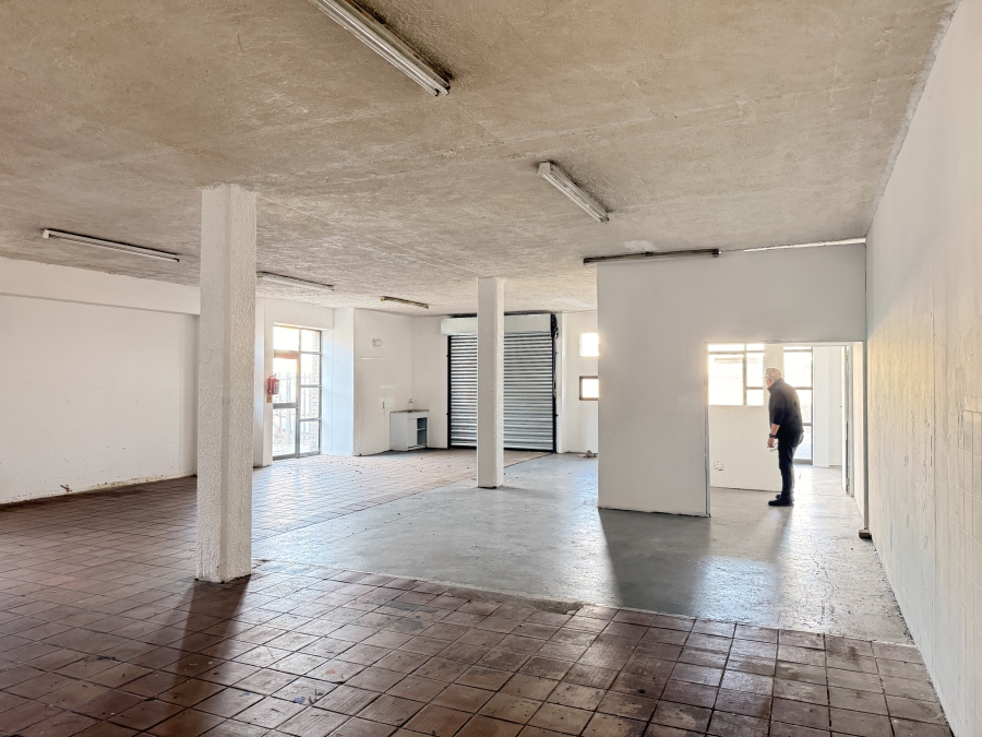To Let Commercial Property for Rent in Halfway House Gauteng