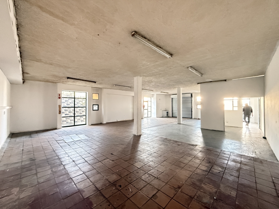 To Let Commercial Property for Rent in Halfway House Gauteng