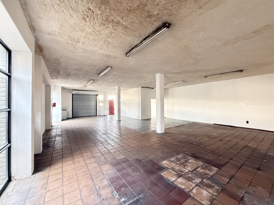 To Let Commercial Property for Rent in Halfway House Gauteng