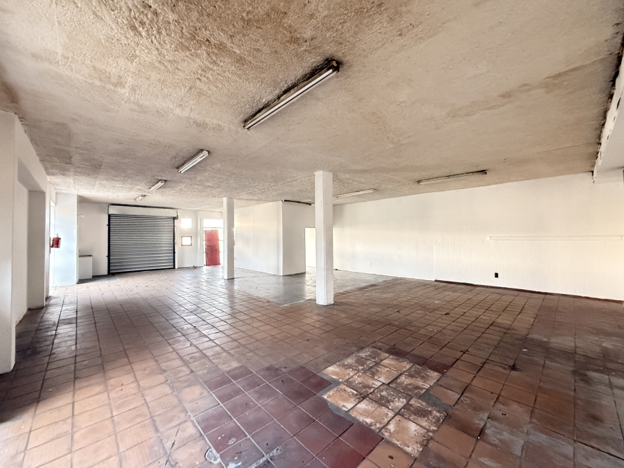 To Let Commercial Property for Rent in Halfway House Gauteng