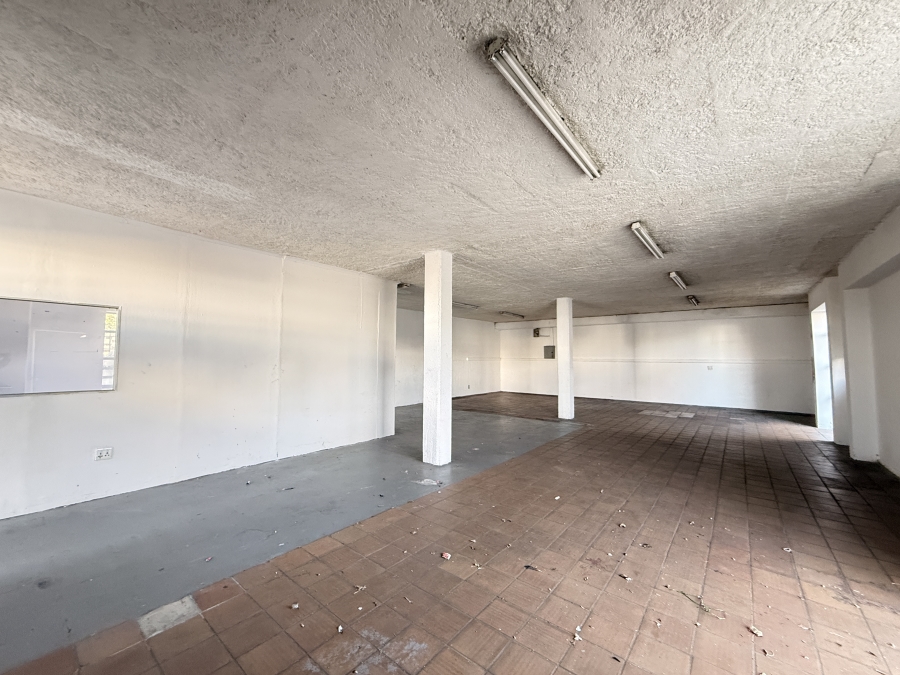 To Let Commercial Property for Rent in Halfway House Gauteng
