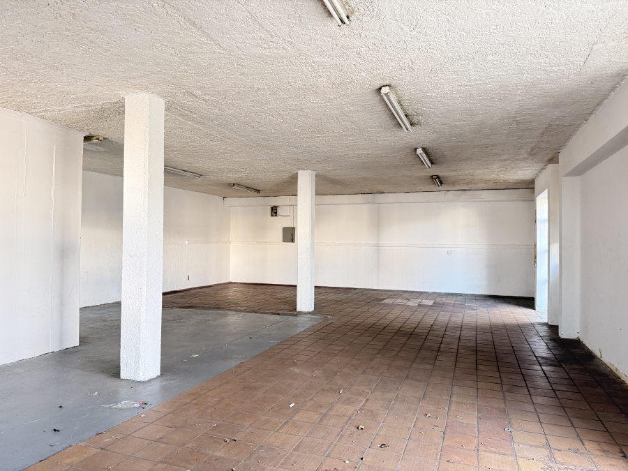 To Let Commercial Property for Rent in Halfway House Gauteng