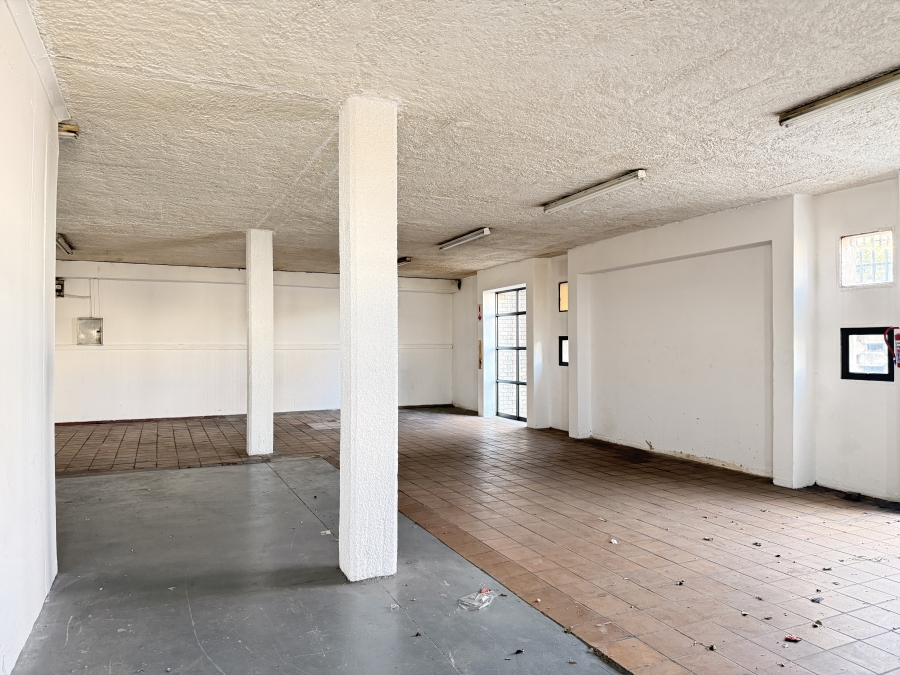 To Let Commercial Property for Rent in Halfway House Gauteng
