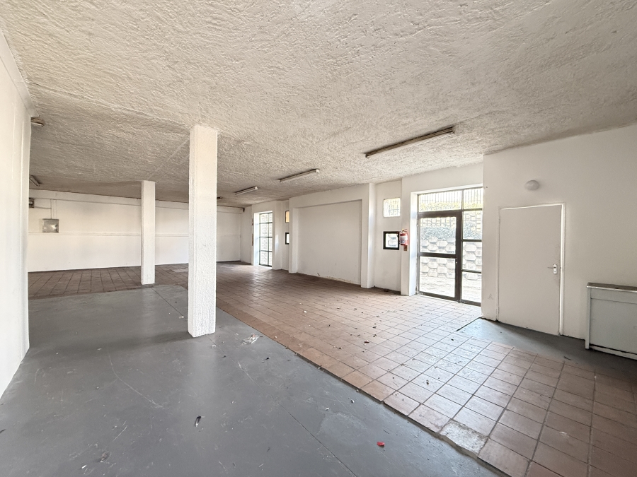 To Let Commercial Property for Rent in Halfway House Gauteng