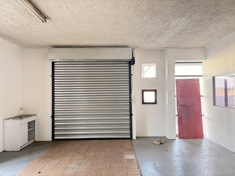 To Let Commercial Property for Rent in Halfway House Gauteng