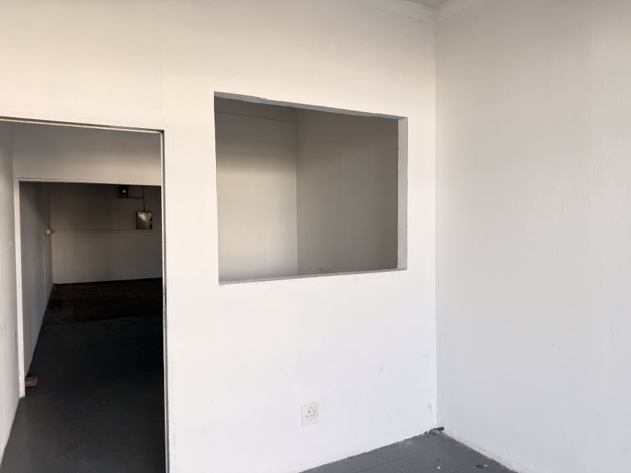 To Let Commercial Property for Rent in Halfway House Gauteng