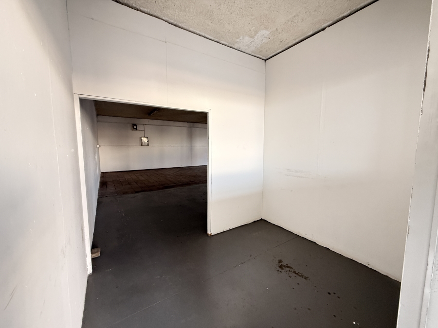 To Let Commercial Property for Rent in Halfway House Gauteng