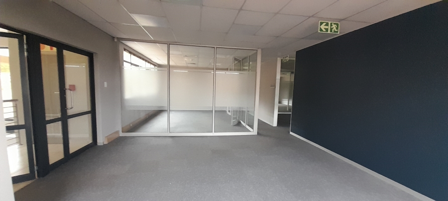 To Let Commercial Property for Rent in Faerie Glen Gauteng